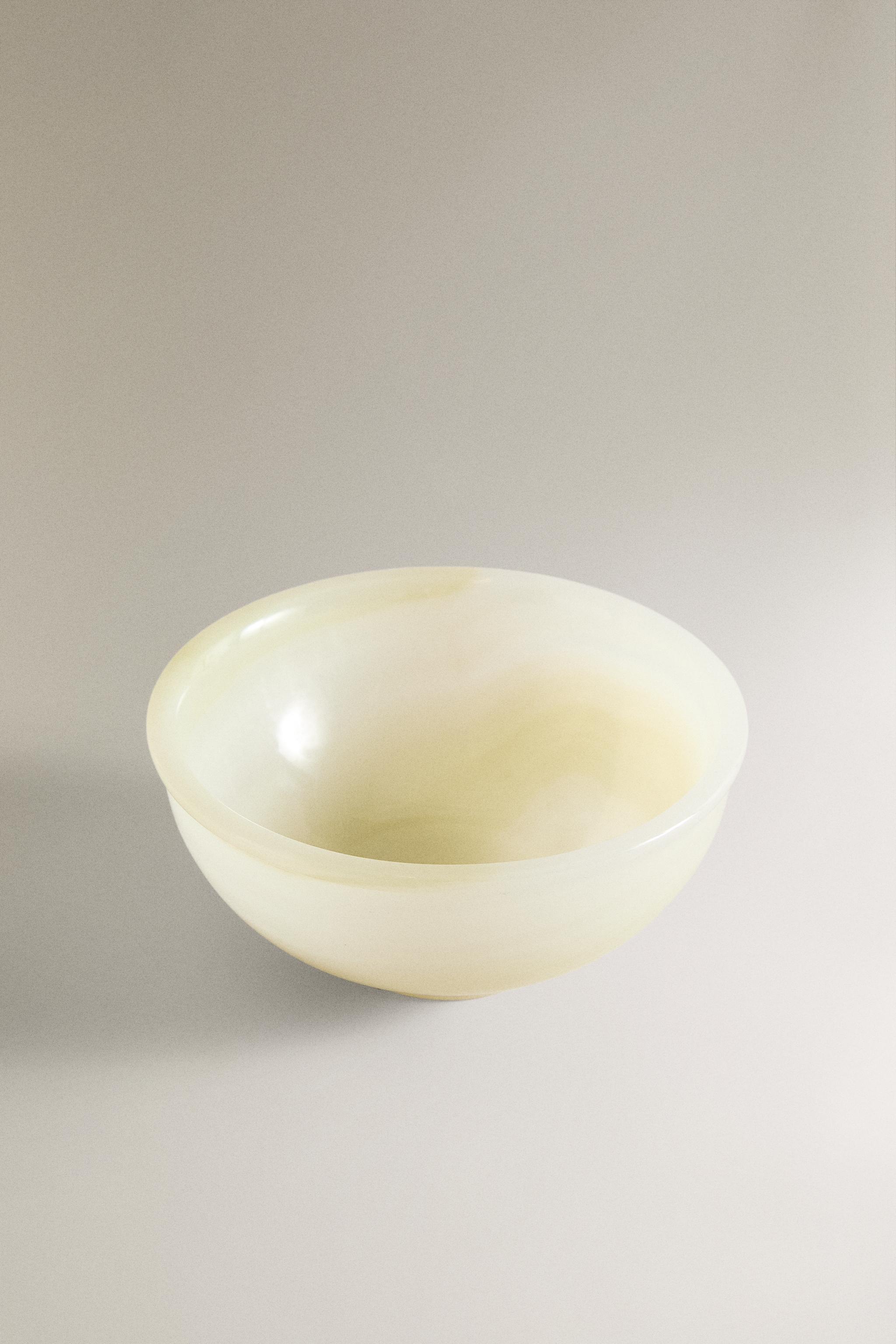 PETIT ONYX BOWL I COLIN KING